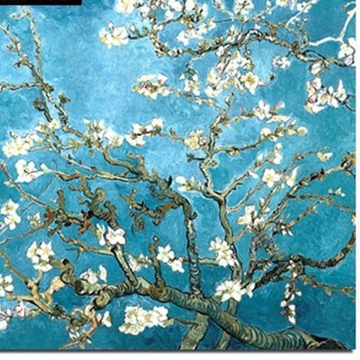 diamond painting van gogh