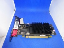 XFX RADEON HD 4550 512MB DDR2 PCI-E SILENT SCHEDA GRAFICA DVI VGA HDMI #GK5607