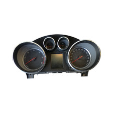 Tableau de Bord Opel Insignia 2008-2013 2.0 CDTI 130CV 12844138 SW 05.90 QDS600