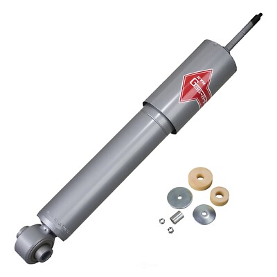 Shock Absorber-Gas-A-Just Rear KYB KG6797