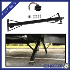 Rear Trailer Stabilizer Jack Stand Stabilizer Jack Kit For Universal 298707