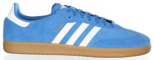 New In Box Adidas Samba ADV Black/Gum Skateboarding Shoes. Size 11 | eBay