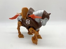 Vtg 1983 Masters Of The Universe Stridor The Battle Horse He Man MOTU Action Fig