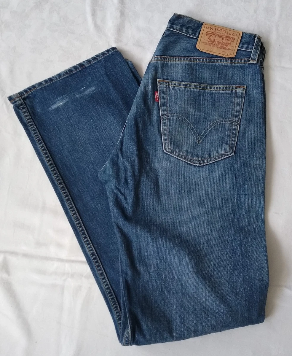Levis top 508 uk