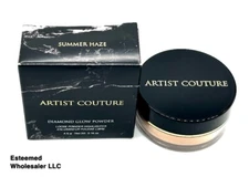 ARTIST COUTURE Diamond Glow Powder Summer Haze 0.16oz