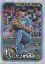 2024 Topps Series 2 