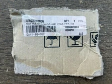 WR55X10806 GE Refrigerator Main PCB Assembly