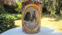 Toy Biz Der Herr Der Ringe Geschenkpack Frodo Schwert Neu Figur