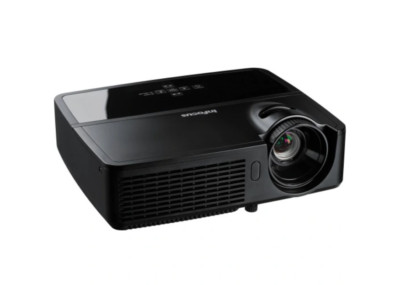 Projector INFOCUS IN114 DLP 2700ANSI WUXGA XGA VGA