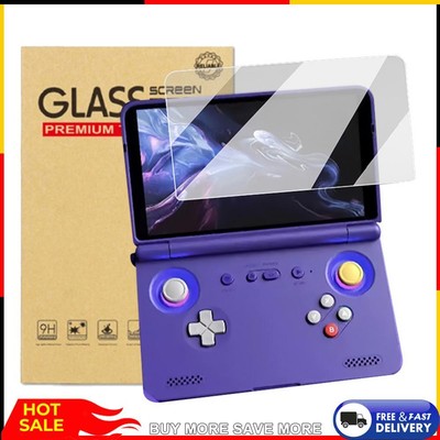 2PCS Screen Film for Retroid Pocket Flip 2 Anti-Scratch Anti-fingerprint Soft