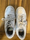 Size 8 Nike Air Force 1 Low Swoosh — photo 3