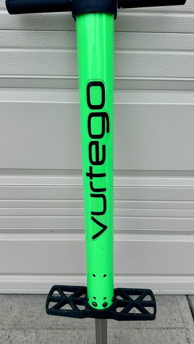 Vurtego V4 PRO ポゴスティック Vurtego V4 Pro — Xpogo