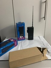 Radio Shack TRC-92 CB Walkie Talkie 21-1614 w/Box Tested  Working.. Set of two
