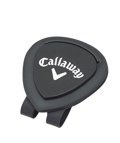 *NEW* Callaway golf Odyssey cap hat clip & dual sided ball marker - Picture 3 of 7
