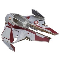 Star Wars Obi-wan's Jedi Starfighter Vehicle on sale Star Wars Obi-wan's Jedi Starfighter Vehicle on sale