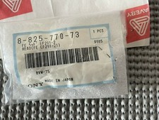 NEW Sony 8-825-770-74 8-825-770-73 Head EF291-2 FOR BVW-75