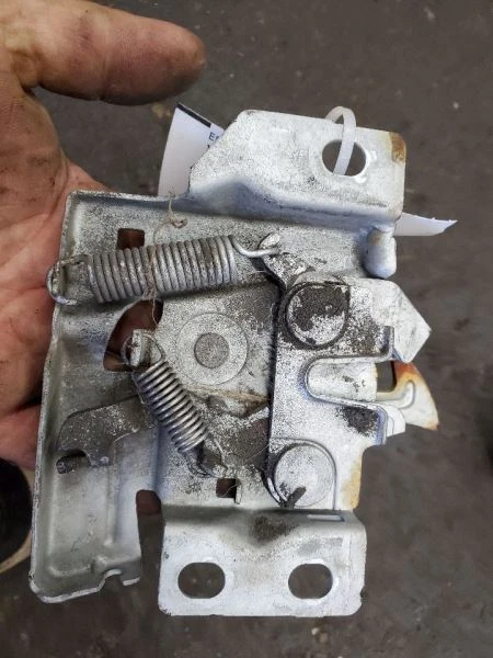 CIVIC 1996 Keys/Latches/Locks 245427 Foto 2 de 4