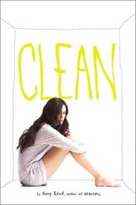Clean - Hardcover By Reed, Amy - ACCEPTABLE