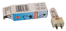 DISPLAY OPTIC LAMP  -115W 6.6A GY9.5 - 58798-...