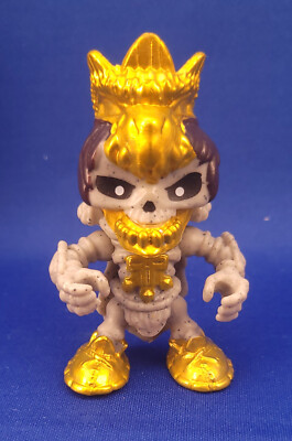 Treasure X Dino Gold Dissection Exclusive Hunter Rider Action Figure Moose Toys