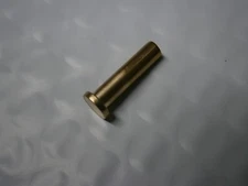 One (1) Solid Brass Hammer Spring Guide 3/4" for Crosman 1322 1377 2240 2250 etc