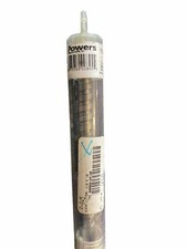 Powers #845 Rebar Cutter 1/2” X 12” Drill Bit, Made In USA