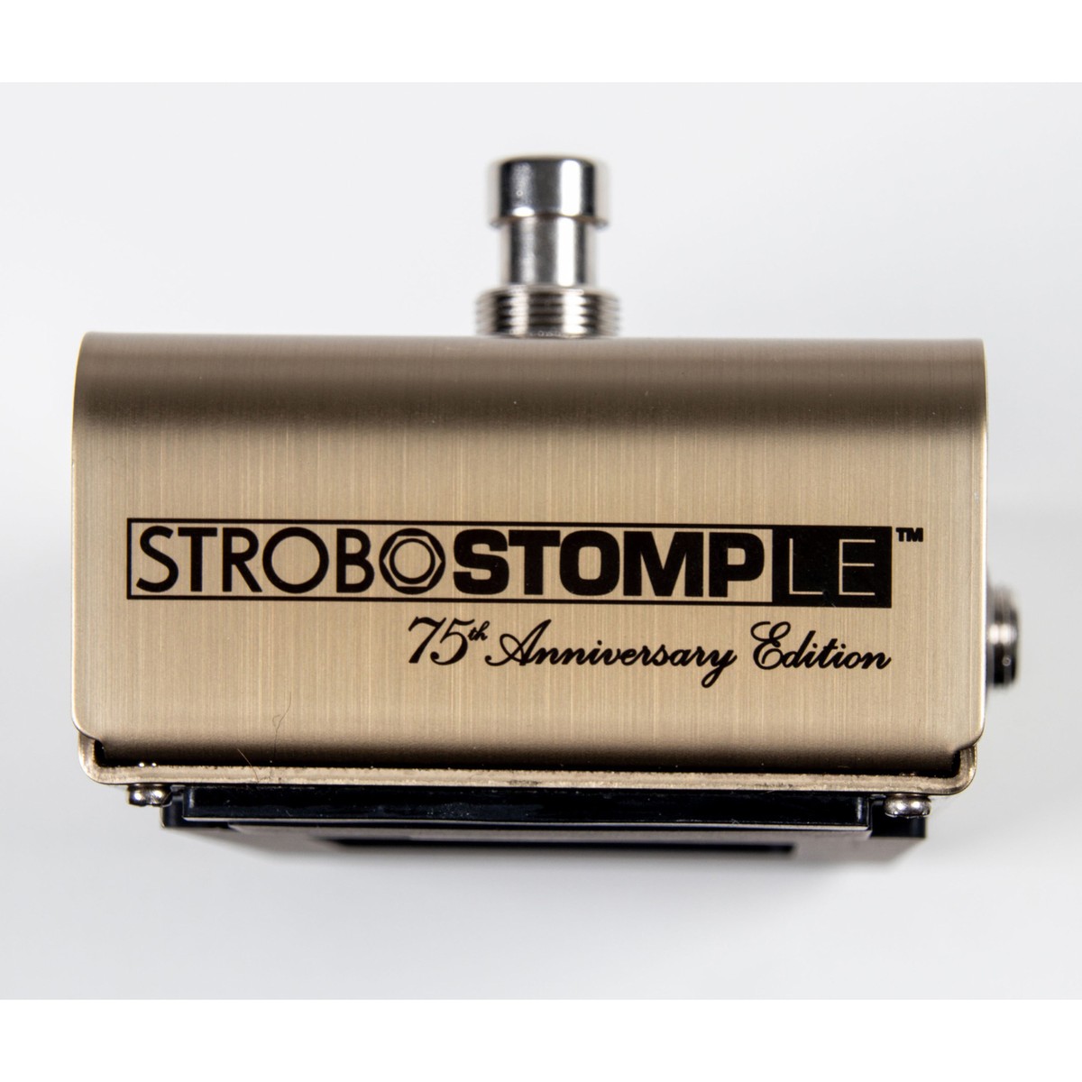 Peterson SS-HD StroboStomp HD LE 75th Anniversary Edition | eBay