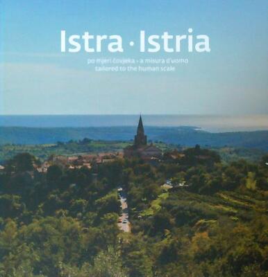 ISTRIEN ISTRIA AA.VV. STUDIO LAB 2016