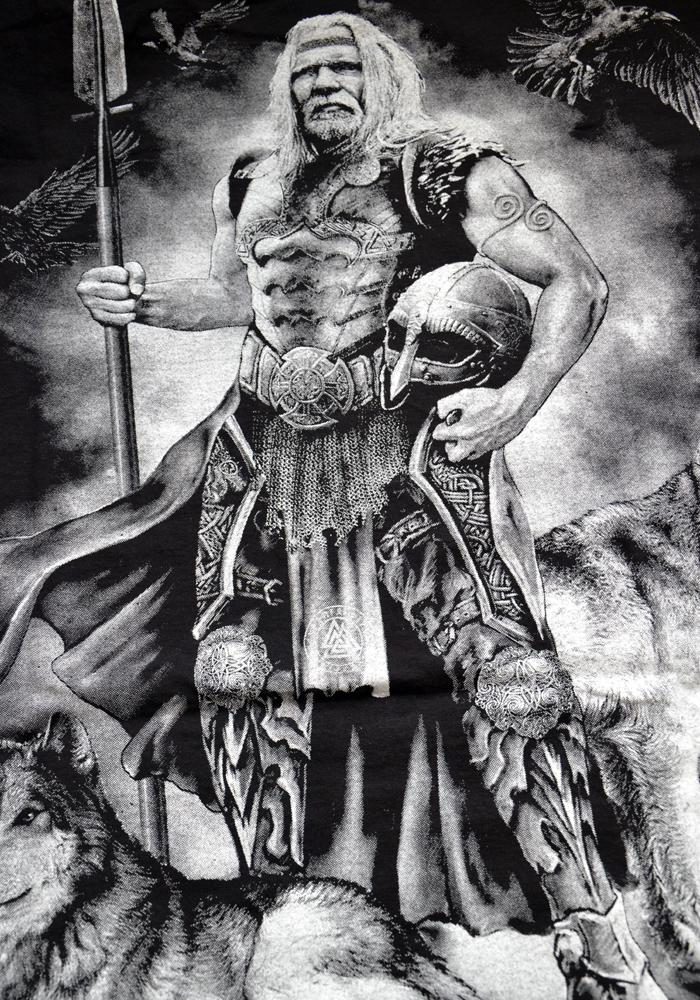 T-shirt Viking Valhalla en livraison gratuite | Économisez 10% sur T-shirt Viking Valhalla en livraison gratuite | Économisez 10% sur