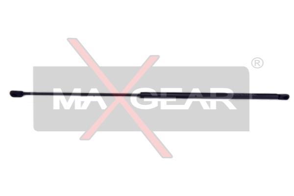 Maxgear 12-0165 Gasfeder, Motorhaube FüR Audi,Vw-image
