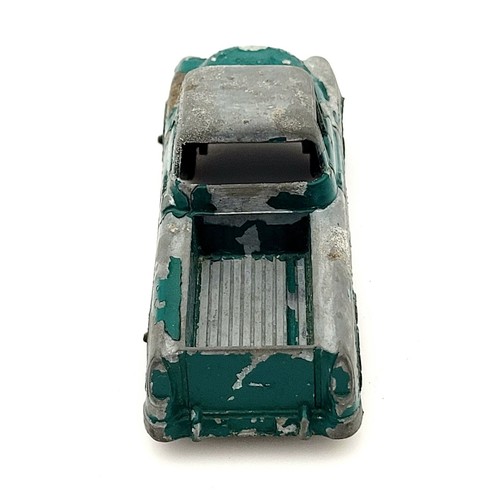 Vintage Metal Cars Trucks Lot of 3 Matchbox Tootsie Toy #23 Atlas 1975 Chevy - Picture 5 of 24