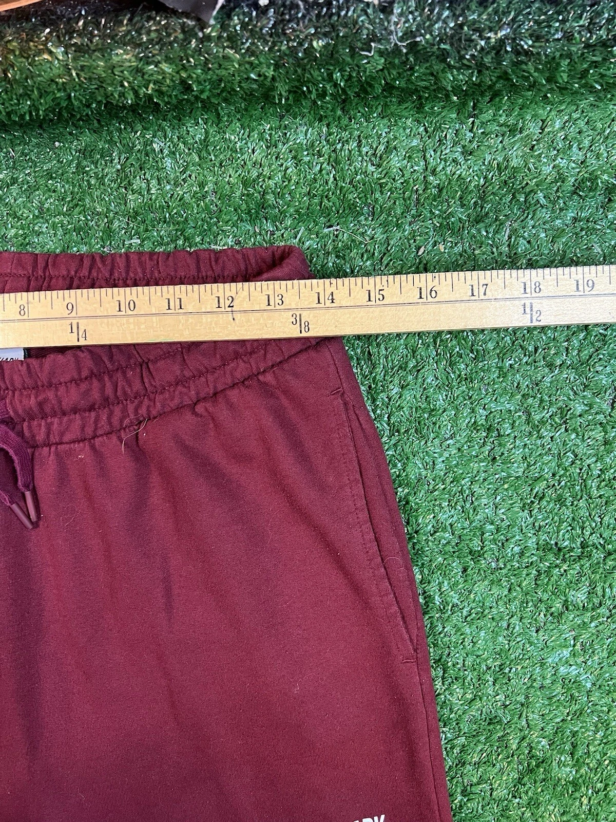 gymshark workout tapered joggers sweatpants