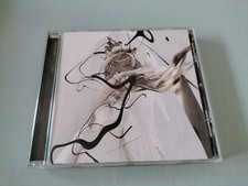 Autechre Draft 7.30 - CD UK 2003