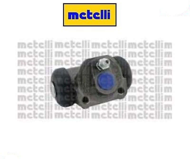 040053 Cilindretto freno (MARCA METELLI)