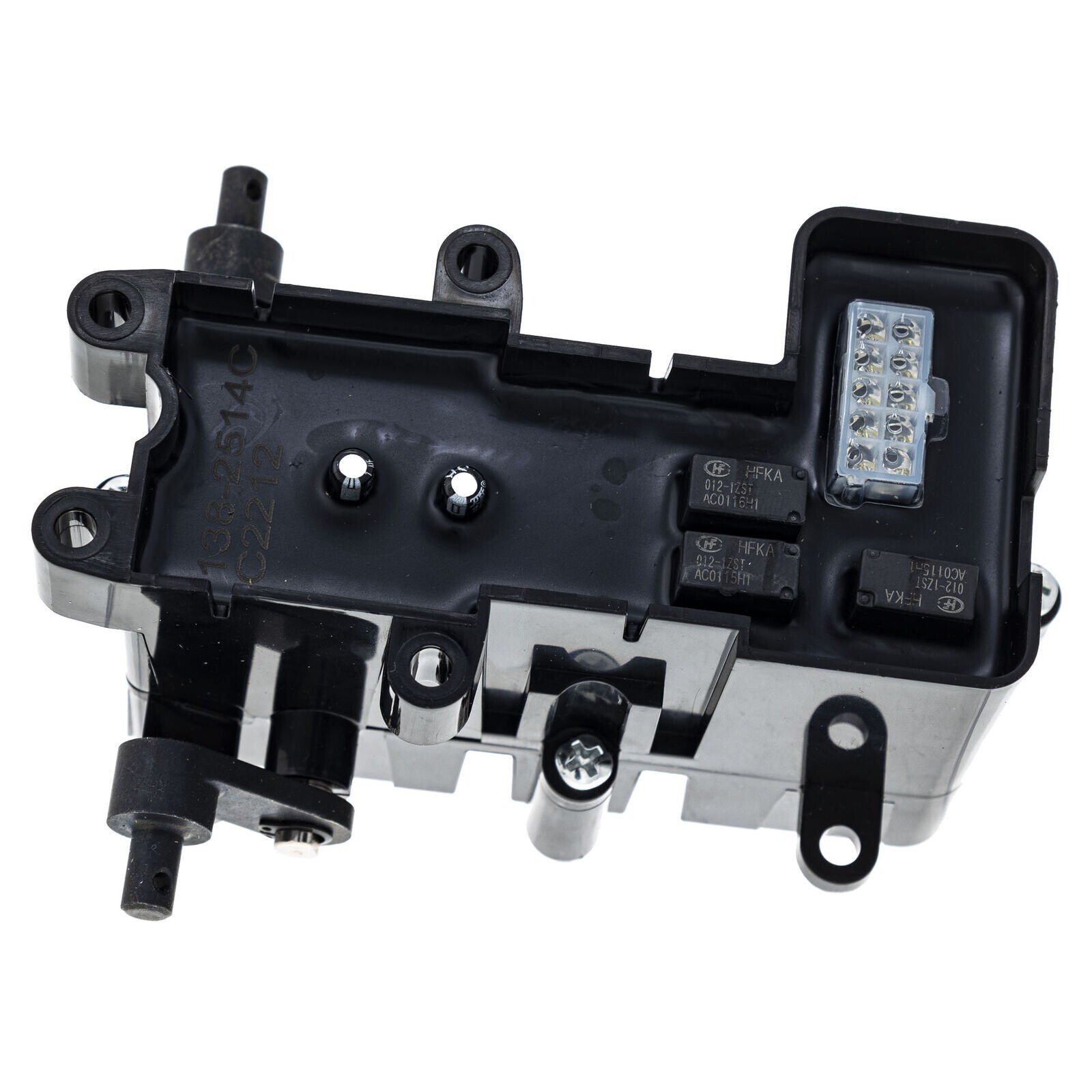 TORO, EXMARK OEM BRAKE BOX 1382514 75741, 75742, 75743, 75750, 75755