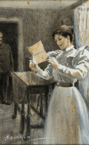 arthur.s miller manufacturing co アート 絵画