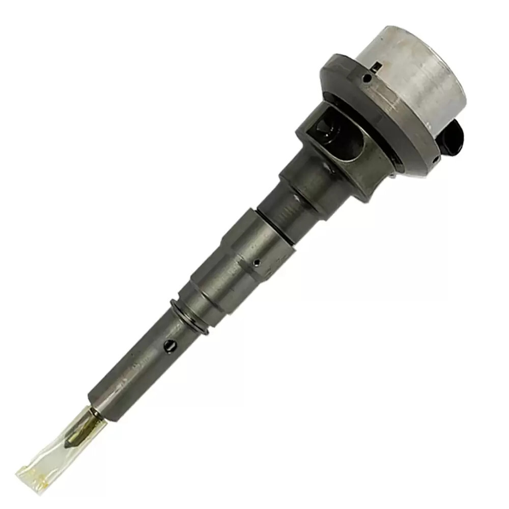Reman injector / iniettore revisionato Isuzu HEUI Trooper 4JX1
