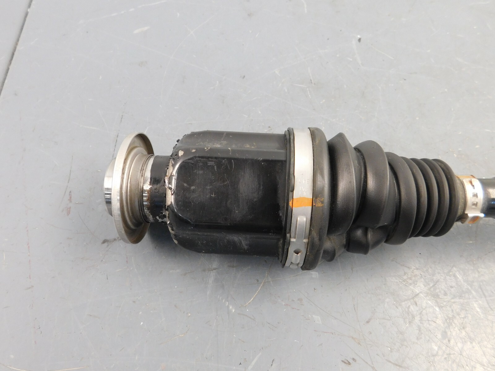 2017 16 - 21 Acura NSX Left Front CV Axle #0295 F4