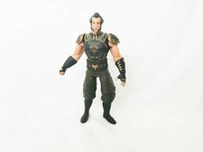  Ra's Al Ghul Action Figure Batman Arkam City   7"  DC Comics 