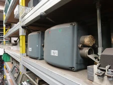 Elektra circuit breaker NN200