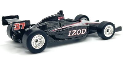 Hot Wheels IZOD Racing ミニカー1/64 HOT WHEELS IZOD INDYCAR SERIES PREMIUM LOOSE | eBay