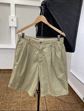 Vintage 90s C. P. Company Nylon Shorts Rare Retro Hype Y2K size 50 color Beige