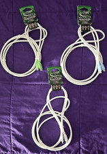 XL 7ft Glow In The Dark TYPE C to TYPE C Charging Cable Blue / Green / White