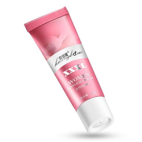 Natürliche Hormonfreie Brust Massage Creme Brustvergrößerung Creme für Frauen...| - Bild 4 von 11