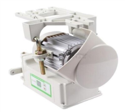 Energy Saving Sewing Machine Direct Ac Drive 220V Servo Motor 500W 1Pc mn