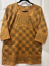 Indian tunic