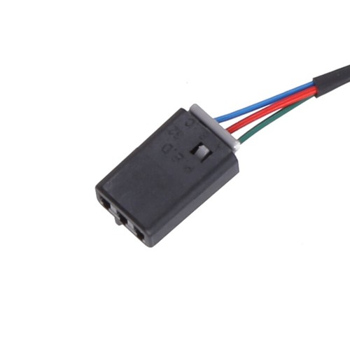 5C3Z7210AAA 1C3Z7210A 1L3Z7210CAA for 905 109 Automatic Transmission Shift Lever - Picture 4 of 8