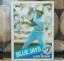 Click to enlarge Lloyd Moseby