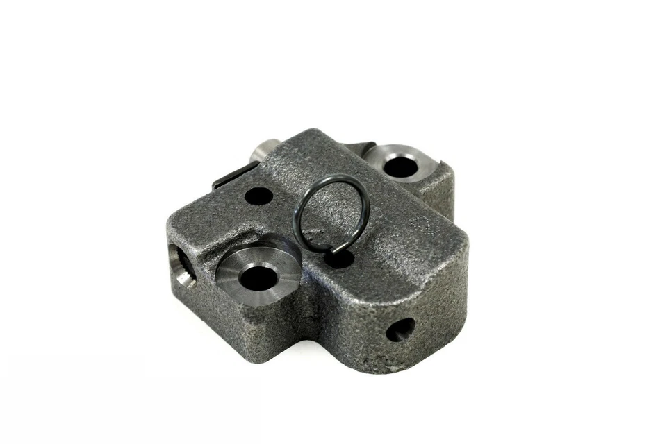 Ajustador tensor de cadena de distribución OEM LF02-12-500 Mazda 3/5/6/CX-7/MX-5/Tribute Foto 4 de 4