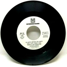 Terrell & Dahrouge I'm Happy Making You Happy Baby Now There's Two of You (S2A)